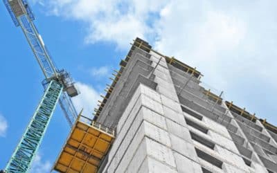 Le scellement à prise rapide : un indispensable pour les travaux publics et l’industrie
