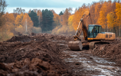 Découvrez nos produits incontournables pour l’étanchéité pour automne